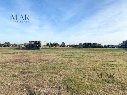 Imagen 7 de 10 de Lote En Venta Orientacion Noreste. Barrio El Yacht Nordelta