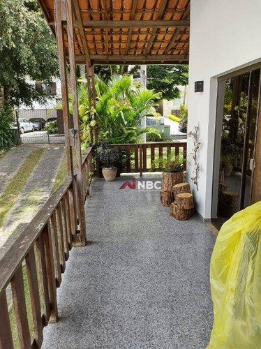 Imagem 3 de 30 de Casa No Condômino Iv - Ca0760