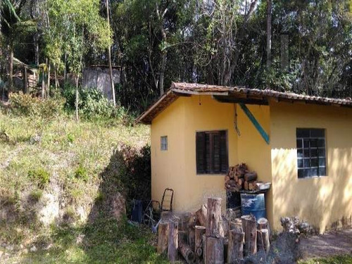 Imagem 7 de 10 de Cod 6031 - Chacara Toda Murada Com 5500 M². - 6031