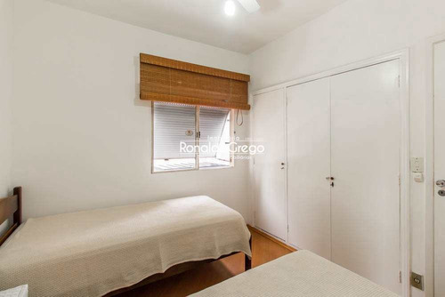 Imagem 18 de 28 de 2 Dorms, 1 Banheiro,1 Vaga, 76,5m² - V7579