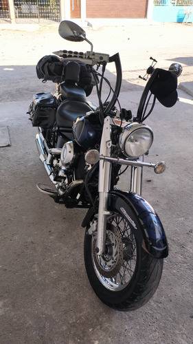 Vstar 650 En Buenas Condiciones