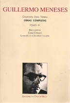 Comprar Adolescencia Y Otros Cuentos \u002F Guillermo Meneses 