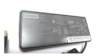 Cargador Original Lenovo 20v 4.5a 90w Punta Usb Nuevo
