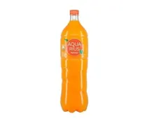 Comprar Agua Saborizada Aquarius Naranja 1,5 Lts  Zetta Bebidas