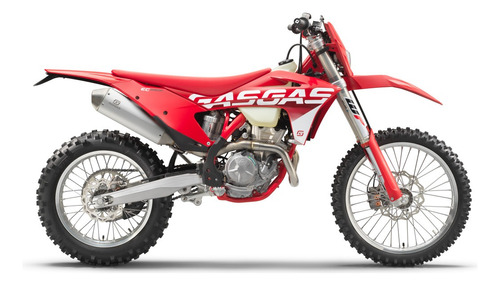 Gas Gas Ec350- 2023 - Agencia Oficial Pinamar-md