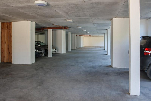 Impecable Dos Ambientes Con Amenities