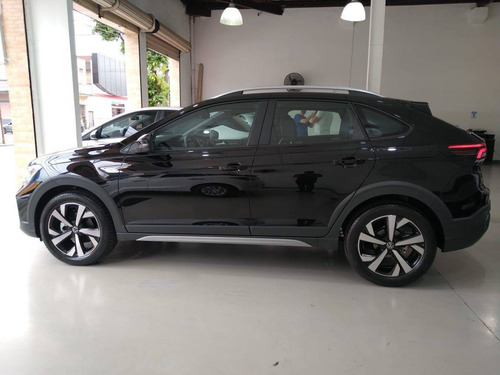 Volkswagen Nivus 1.0 200 Tsi Total Flex Highline