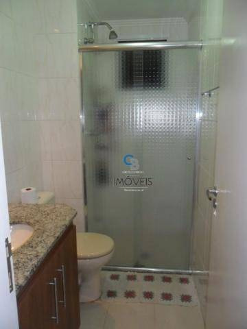 Imagem 7 de 18 de Apartamento Residencial À Venda, Vila Ema, São Paulo. - Ap2330