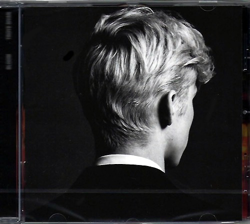 Cd Troye Sivan Bloom