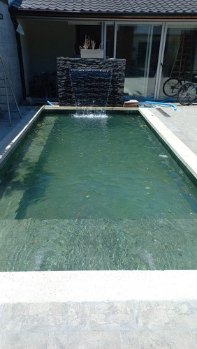 Imagen 1 de 4 de Construcción Y Reparación De Piscinas,equipos Todo Para Pile