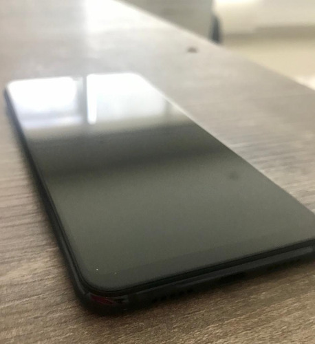 Xiaomi Mi 8 Lite Dual Sim 64 Gb Preto 4 Gb Ram Usado