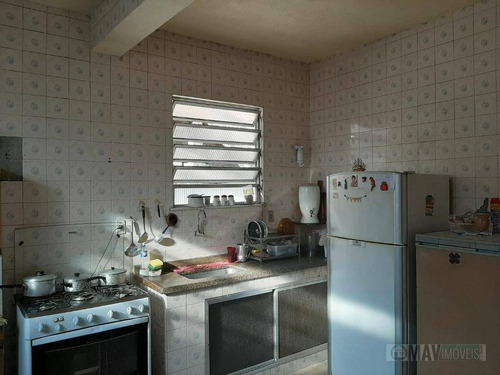 Imagem 14 de 16 de Casa Com 2 Dormitórios À Venda, 123 M² Por R$ 420.000,00 - Jardim Sulacap - Rio De Janeiro/rj - Ca0486