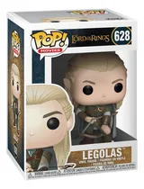 Comprar Funko Pop Movies Lord Of The Rings Legolas 628