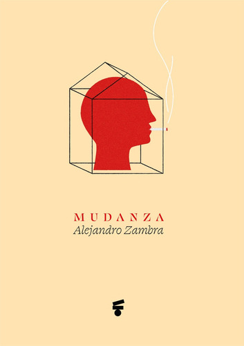 Mudanza.. - Alejandro Zambra