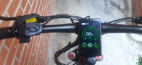 Imagen 9 de 10 de Bicicleta Eléctrica Eahora Ebike 48v 350w Rin 27.5