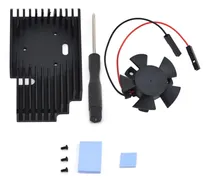 Comprar Disipadores Térmicos De Pintura Anticorrosiva Para 4 Aleacio