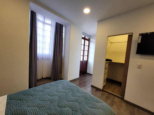 Imagen 7 de 12 de Apartamento Acogedor