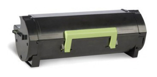 Imagen 4 de 10 de Toner 604h Original Lexmark Mx310dn Mx410dn 60f4h00