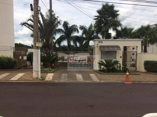 Imagem 9 de 10 de Apartamento Para Alugar, 48 M² Por R$ 800,00/mês - Jardim Paraíso - Botucatu/sp - Ap0188