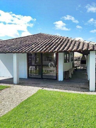Imagem 18 de 28 de Casa Com 2 Dormitórios À Venda, 57 M² Por R$ 180.000,00 - Forquilhas - São José/sc - Ca0096