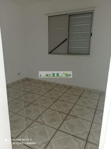 Imagem 11 de 15 de Casa Em Quitaúna - Osasco - 4577