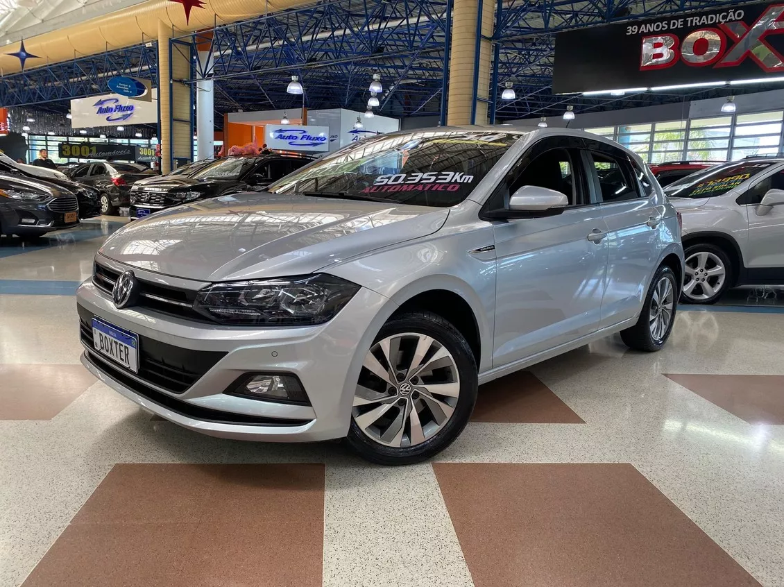 Volkswagen Polo 1.0 200 TSI COMFORTLINE