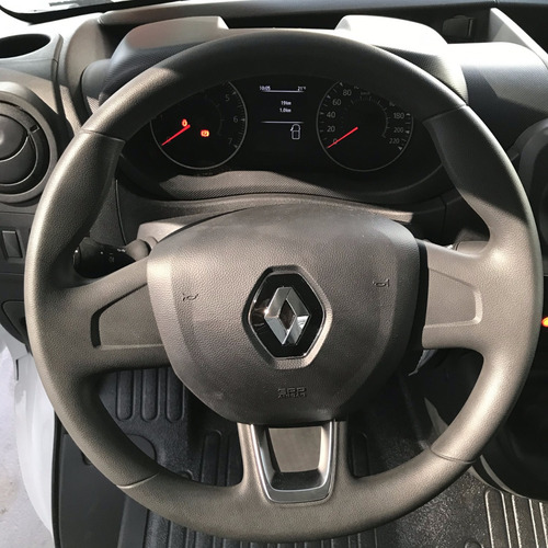 Renault Master FurgãO 2.3 Grand L2h2 5p