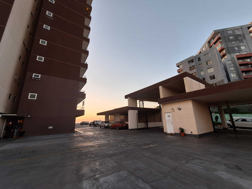 Se Vende Hermoso Departamento En Valparaiso (63044)