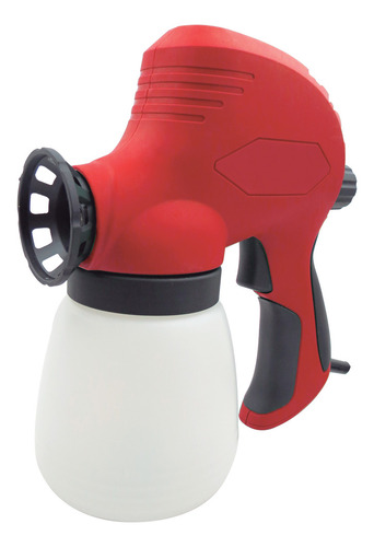 Pistola De Aire Para Pintar 110w 800ml Js-981pq