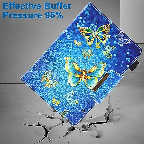 Funda Para Tablet Universal 10 10.1 PuLG Android Tablets Dor