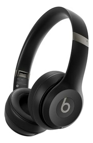 Auriculares Beats Solo 4 - Inalámbricos, Bluetooth, 50 Horas