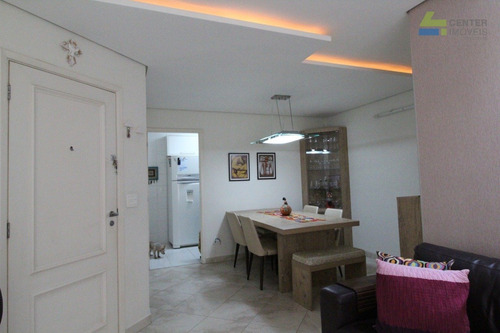 Imagem 5 de 15 de Apartamento - Vila Mariana - Ref: 12208 - V-870205
