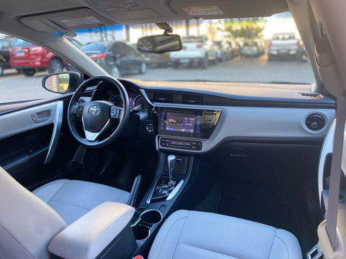 Imagem 5 de 14 de Toyota Corolla Toyota Corolla Xei 2.0 2017/2018