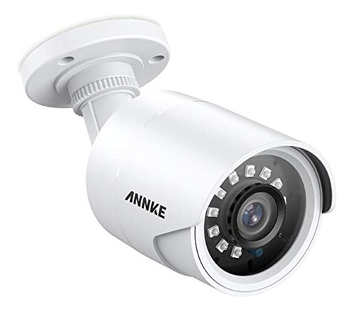 Annke 1080p Cctv Cámara De Vigilancia En Casa Cámara De Segu