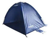 Comprar Carpa Hummer Playera 220z Unisex (navy) Color Navy
