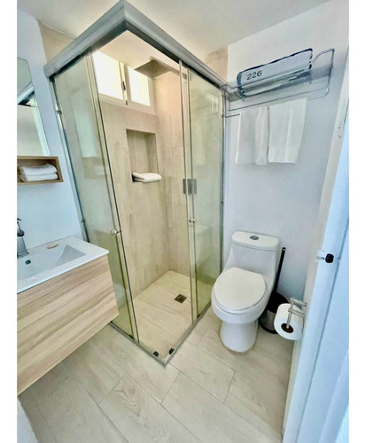 Se Vende Apto 87m2 2h/2b Playa Azul