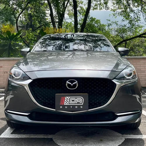 Mazda 2 1.5 Grand Touring Lx
