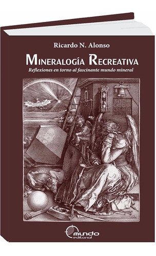 Mineralogía Recreativa Ricardo Alonso