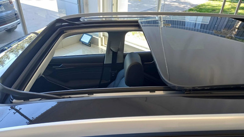 Imagen 8 de 15 de Ford Territory Titanium 0km 2022
