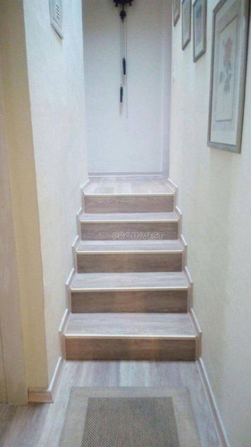 Imagem 6 de 30 de Casa Com 3 Dormitórios À Venda, 400 M² Por R$ 1.200.000,00 - Granja Viana - Cotia/sp - Ca4857