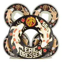 Comprar Roda Skate 56mm Oj Wheels Eric Dreesen 99a Hardline