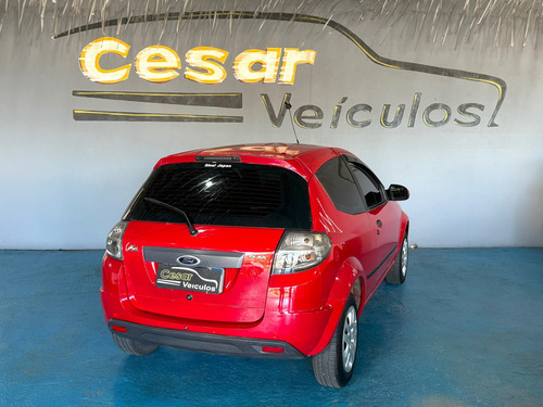 Ford Ka 1.0 Pulse Flex 3p