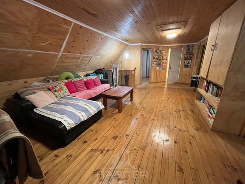 Casa En Venta De 4 Dorm. A 10 Min. De San Clemente