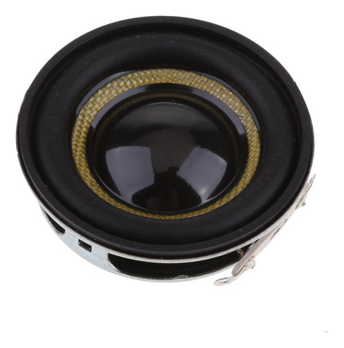 40mm 5w De Sonido Esté 1.5 4- De Bricolaje De Rango