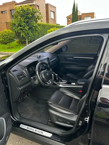 Renault Koleos 2.5 Intens