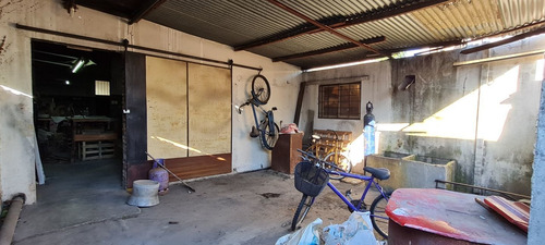 Imagen 3 de 8 de Venta De Galpón En Caseros, Tres De Febrero