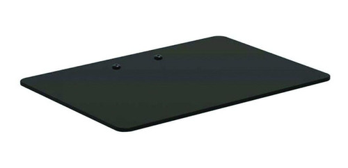 Suporte Blu-ray Ou Acessórios Preto Multivisão