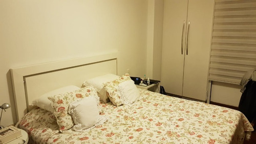 Imagem 10 de 11 de Apartamento Nascente Com 4 Suítes 240m2 No Jardim Apipema - Gal007 - 69889214