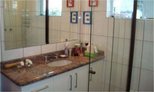 Imagem 10 de 15 de Casa Em Condomínio - Condomínio São Joaquim - Sp - 511263