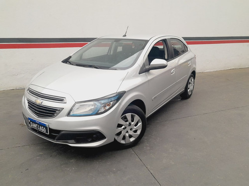 Chevrolet Onix ONIX HATCH LT 1.4 8V FlexPower 5p Mec.